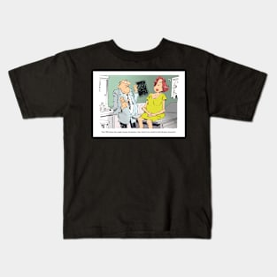 Too many memories Kids T-Shirt